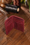 Genuine Leather Classic Men's Wallet – Stylish and Minimalist Design - 7