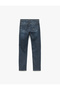 Regular Waist Pocket Detailed Skinny Fit Jean Trousers - Michael Jean - 5