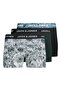 JACADRIAN FLOWER TRUNKS 3 PACK