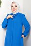 Sable Full Size Ayrobin Ferace 1569 - Blue - 2