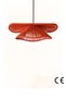 Carminea Handmade Tekli Sarkıt Avize - 4