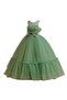 D' Daniela - Alice Party Dress - Olive - 2