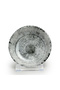 Ceramic Ginko 10.5Cm Round Snack Bowl - 3
