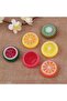 12 pcs Jelly Fruit Slime - 3
