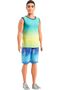 Barbie Ken Fashionistas Doll Ombre Tank HYV00 - 2