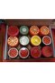 12 pcs Jelly Fruit Slime - 2