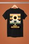 Velvet Underground Printed Cotton Short Sleeve Regular Fit Rock Tshirt