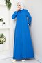 Sable Full Size Ayrobin Ferace 1569 - Blue - 3