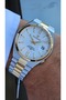 Rym-0104 Automatic Men's Watch - Miyota Machine - Steel Case and Cord - 2 Years Warranty - 3