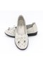 Balerini Dama 3502Q07 Crem - 4