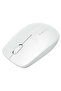 MS48GT Kablosuz Sessiz Mouse - 1600 DPI, Hafif Tasarım - 4