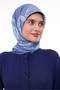 وشاح موديل بreeze Cool 100x100 سم - 3