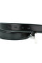 Nappa Genuine Leather 3.50 cm Pin Buckle Classic Men's Belt - Kmr101 - 5