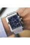 Fs601102 Men's Wrist Watch with Steel Band - 5