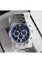 Fs601114 Men's Wrist Watch with Steel Band - 3