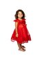Little Red Riding Hood Bright Red - 2