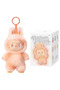 Labubu the Monsters "Big into Energy" Series – Vinyl & Plush Keychain Figure (1 Piece) Surprise Poşett - 5