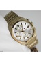Fs601207 Men's Wrist Watch with Steel Band - 3