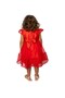 Little Red Riding Hood Bright Red - 3