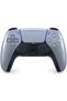 Controller Wireless PlayStation 5 (PS5) DualSense, Sterling Silver - 3