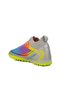 251-141H Gray Men's Astroturf Field Shoes - 2
