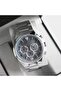 Fs601115 Men's Wrist Watch with Steel Band - 3