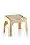 Storage Box Plastic Rahle Cream 43X35X46Cm 7 Pieces - 4