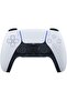 Controller Wireless PlayStation 5 (PS5) DualSense, White