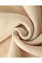 Book Therapy Printed Hooded Beige Sweatshirt with Pocket and Wool Inside - 5