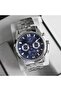 Fs601121 Men's Wrist Watch with Steel Band - 3