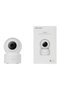 Security Camera, C20 Pro, Wireless, White - 2