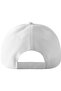 Children's Embroidered Cotton Baseball Basketball Cap - 2