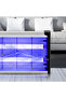 UV Lamp Insect Trap LED Household Mosquito Killer Lamp 6 W Sleeping Night Light Bug Zapper for Home - 2