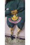 Needle embroidered scarf - 3
