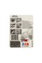 Ravioli mold, Plastic - 6