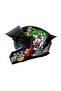 869 UGLY GREEN KASK - 4