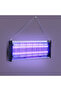 UV Lamp Insect Trap LED Household Mosquito Killer Lamp 6 W Sleeping Night Light Bug Zapper for Home - 3