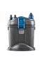 فلتر خارجي FiltoSmart Thermo 100 مع سخان 600 لتر/ساعة - 2