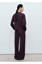 Jogger Pants with Elastic Waist - 4