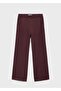 Jogger Pants with Elastic Waist - 3