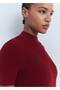 Perkins Knitwear Dress with collar - 5