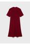 Perkins Knitwear Dress with collar - 3