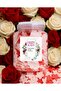 Fruity Beauty | Rose | Hand & Foot | Mini Portable Paper Sheets | Travel Soap-220g - 3