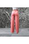 Bol Legs Fluffy Palazzo Tracksuit Pants - 2