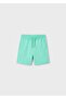 Boys' Combed Cotton Shorts