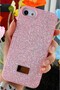 iPhone 6 - 7 - 8 - Se 2020 - Se 2022 Compatible Diamond Design Sparkling Shiny Diamond Case with Stones