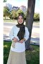 Combed Cotton Practical Shawl Scarf - 3