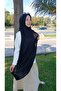Combed Cotton Practical Shawl Scarf - 6