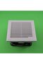Ball Bearing Fan Set Salzer 80X80X25 24V Dc 18A Pls Fsr.105.105 Compatible
