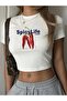 "Latest Crop T-Shirt Trends – Chic for Every Style" - 2